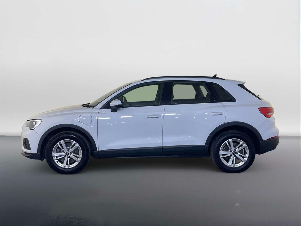 Audi Q3 1.4 Tfsie 45 Technik Suv Plug-in Hybrid White #5