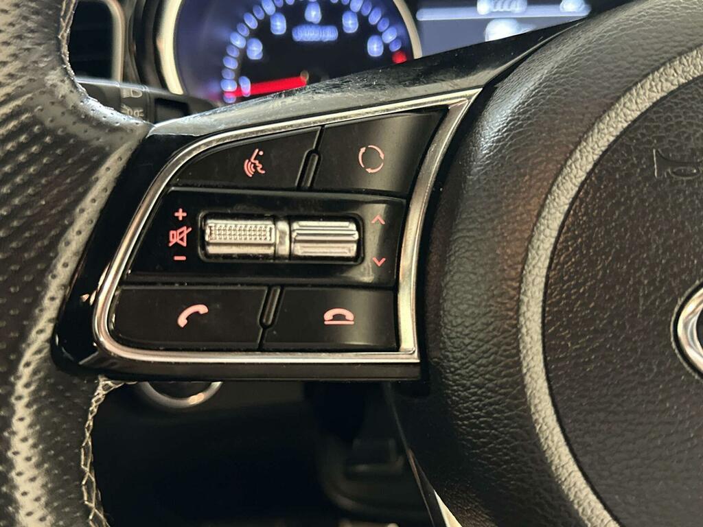 Kia Proceed 1.5 T-gdi Gt-line Shooting Brake Dct Eu Blue #16