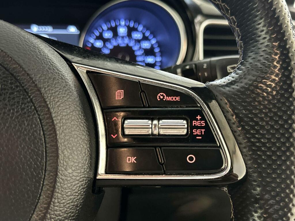 Kia Proceed 1.5 T-gdi Gt-line Shooting Brake Dct Eu Blue #18