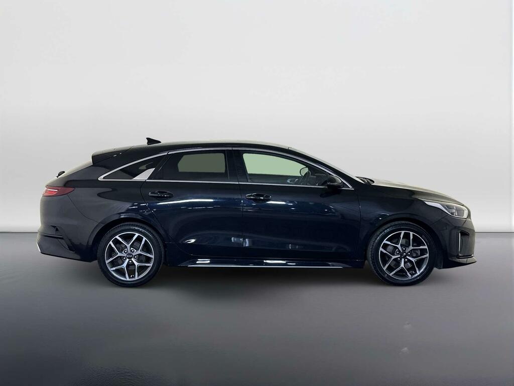 Kia Proceed 1.5 T-gdi Gt-line Shooting Brake Dct Eu Blue #9