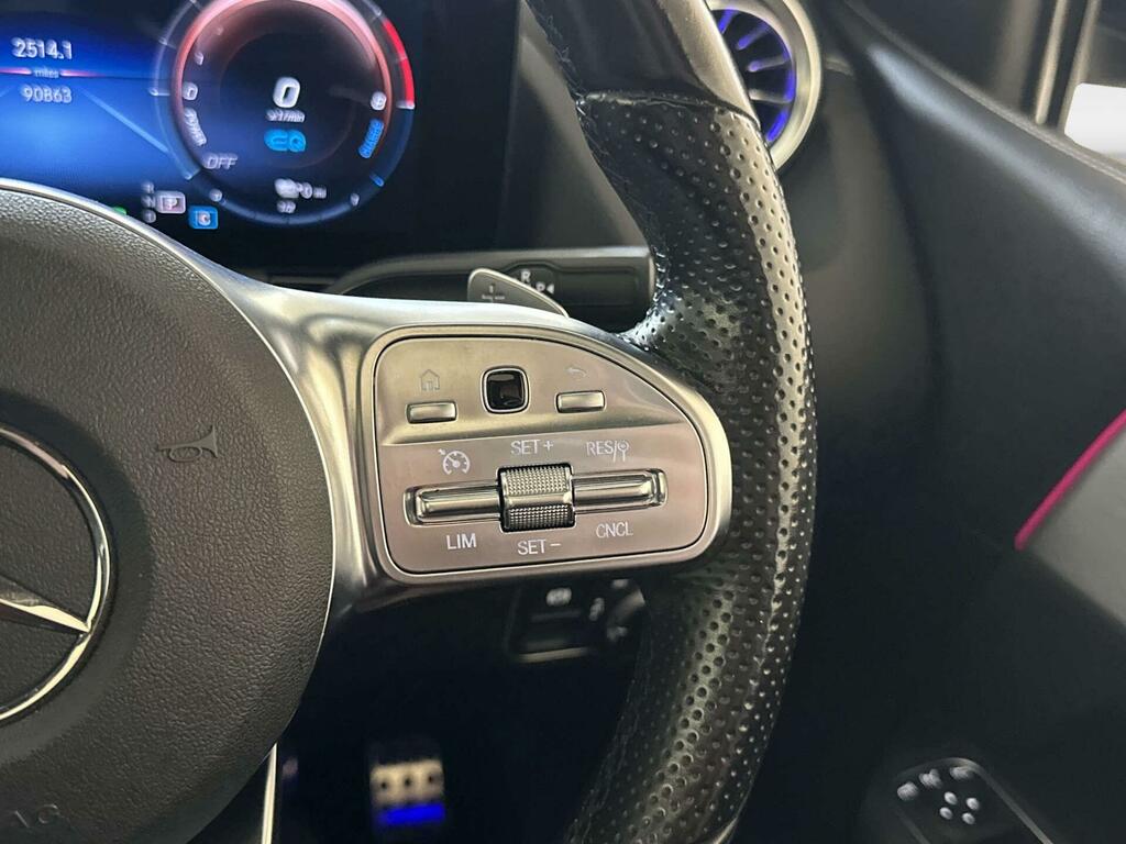 Mercedes-Benz B Class 1.3L Sport White #18