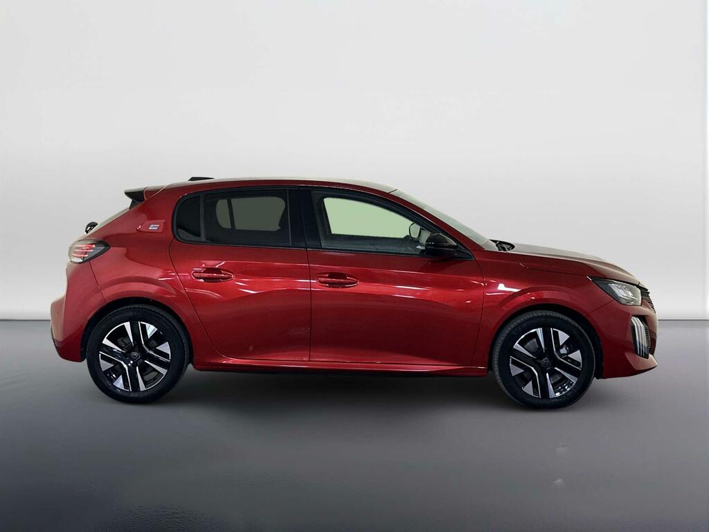 Peugeot e-208 50Kwh E-style Hatchback 7.4Kw C  #9