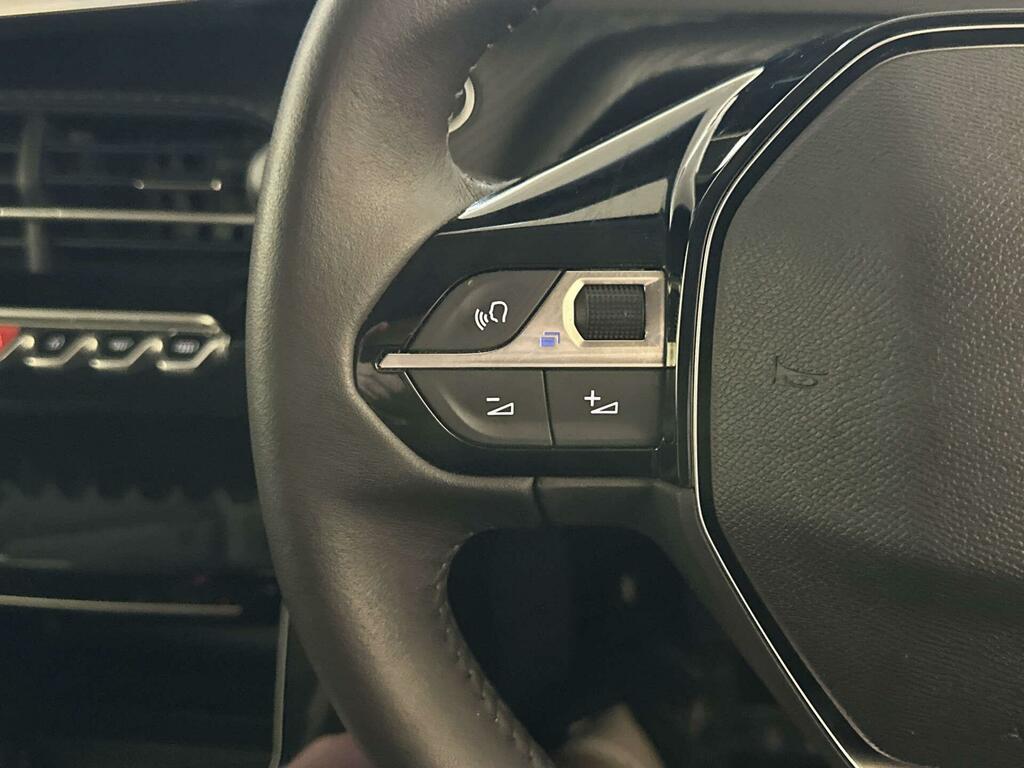 Peugeot e-208 50Kwh E-style Hatchback 7.4Kw C  #15