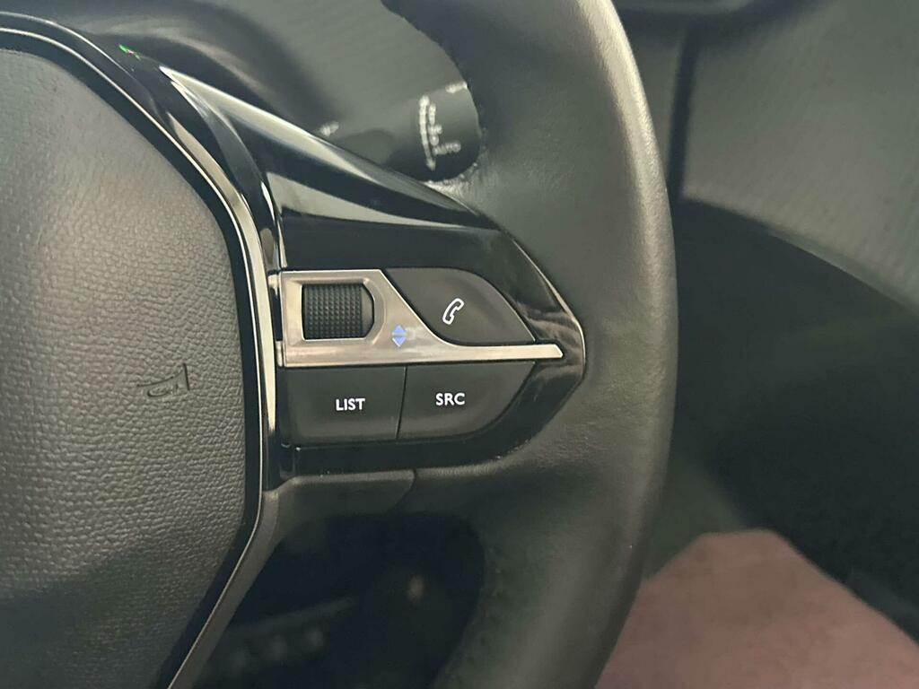 Peugeot e-208 50Kwh E-style Hatchback 7.4Kw C  #17