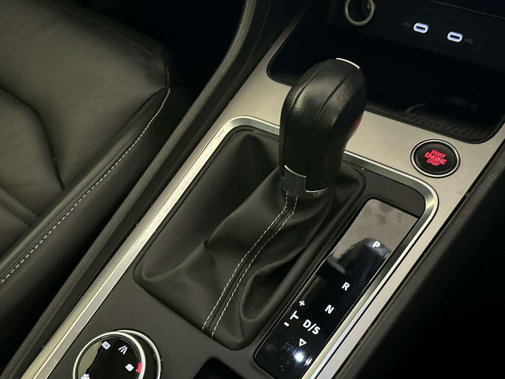Seat Ateca 300 2.0 Tsi 4Drive 300 7-Speed Silver #22