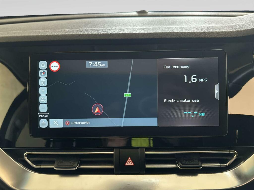 Kia Niro Niro Connect Hev S-a Grey #20
