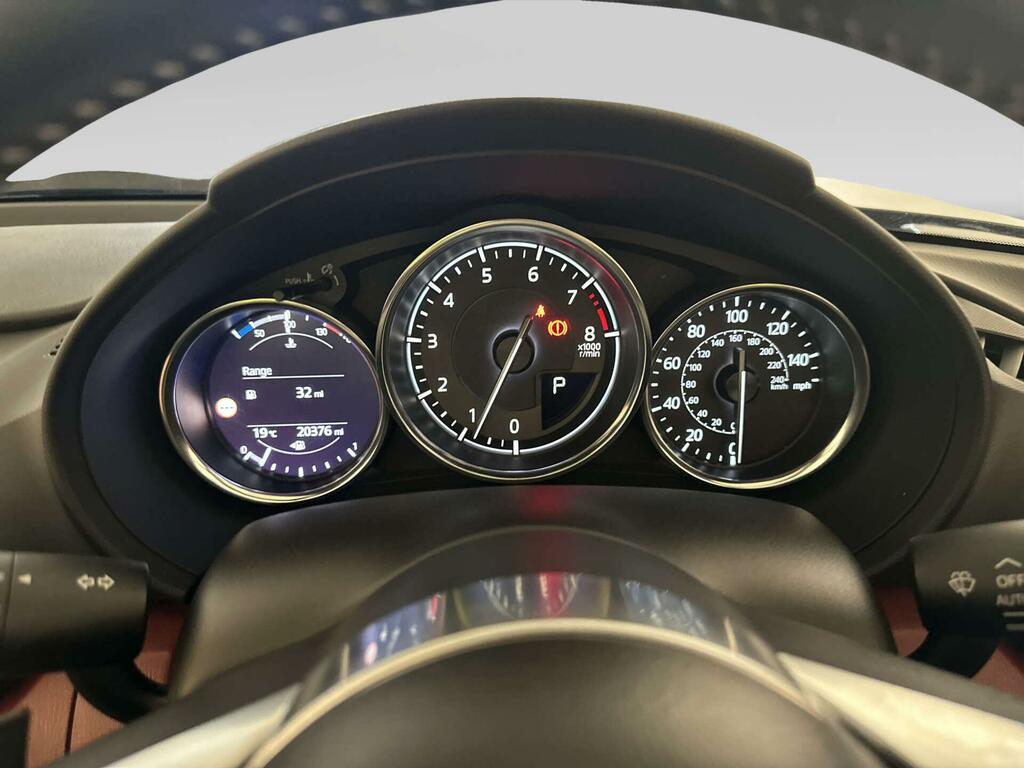 Mazda MX-5 RF Rf Gt Sport Tech Grey #17