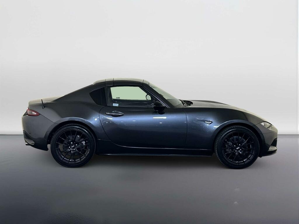 Mazda MX-5 RF Rf Gt Sport Tech Grey #9
