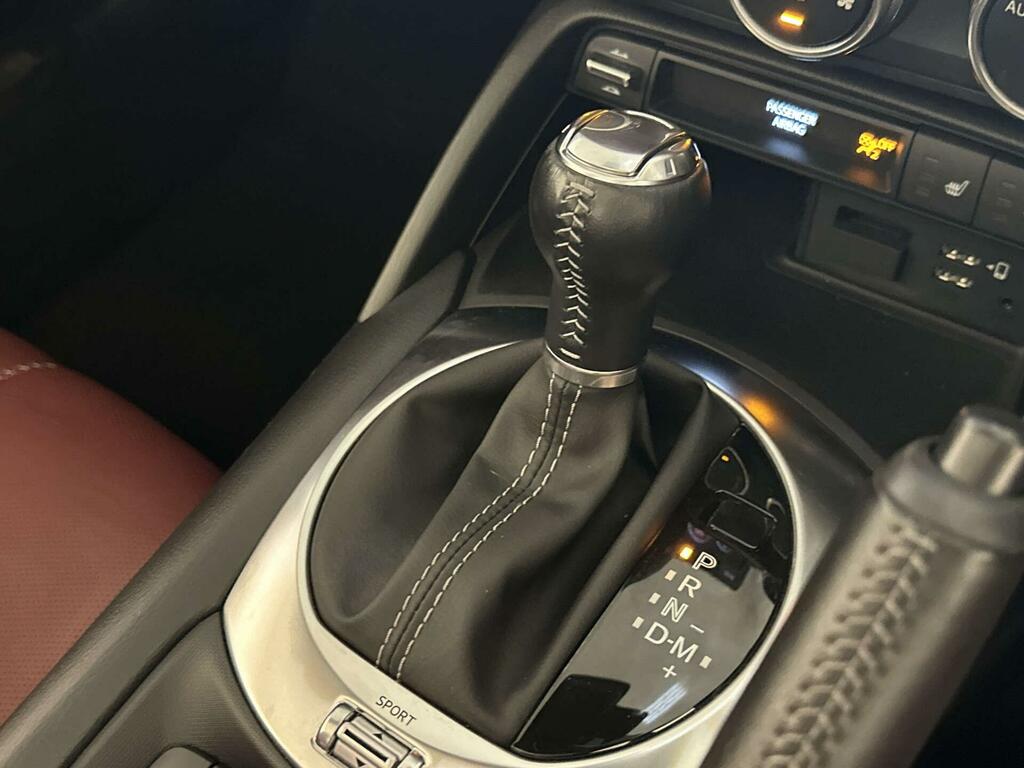 Mazda MX-5 RF Rf Gt Sport Tech Grey #23