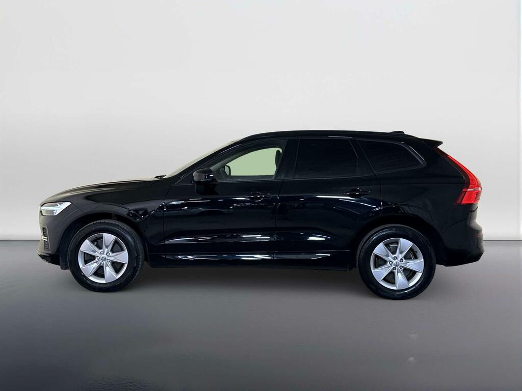 Volvo XC60 2.0 B5 Mhev Momentum Suv Hybrid Eu Black #5
