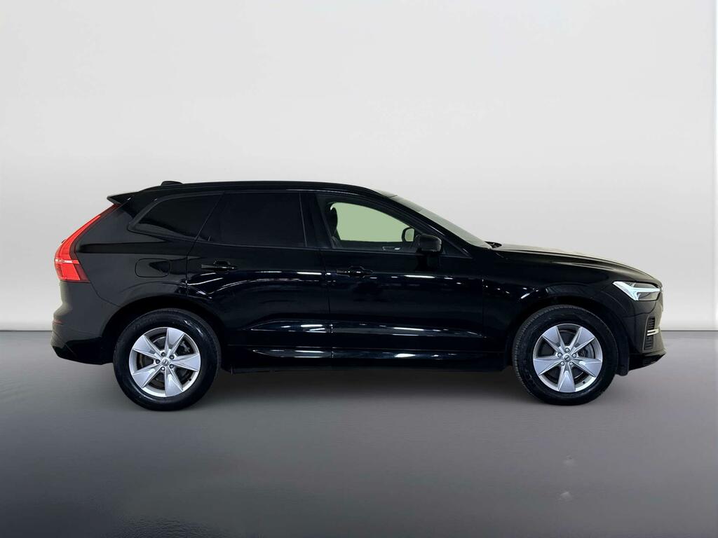Volvo XC60 2.0 B4d R Design Pro Awd Geartronic Black #9