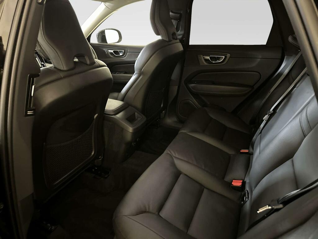Volvo XC60 2.0 B4d R Design Pro Awd Geartronic Black #12