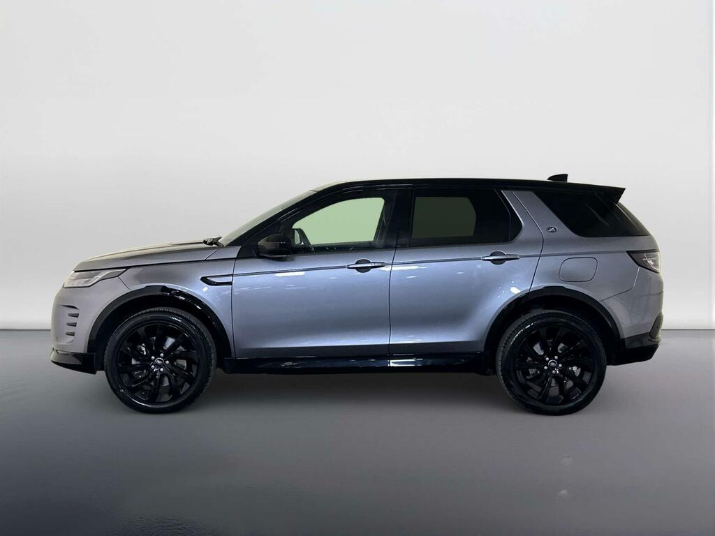 Land Rover Discovery Sport 1.5 P300e 12.2Kwh Dynamic Hse Suv Plug- Grey #5