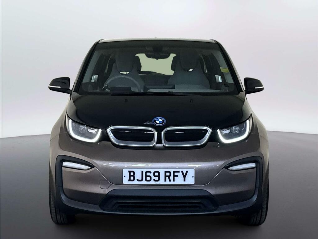 BMW i3 42.2Kwh Hatchback 170 Ps Beige #3