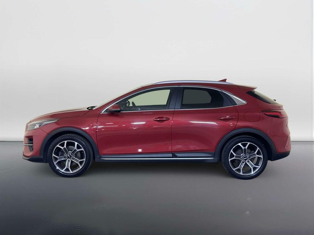 Kia Xceed 1.5 T-gdi 3 Suv Euro 6 Ss 15 Red #5