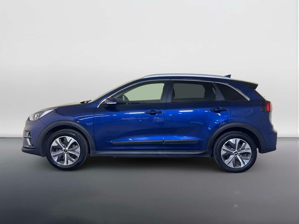 Kia e-Niro 64Kwh 2 Suv 201 Bhp Blue #5
