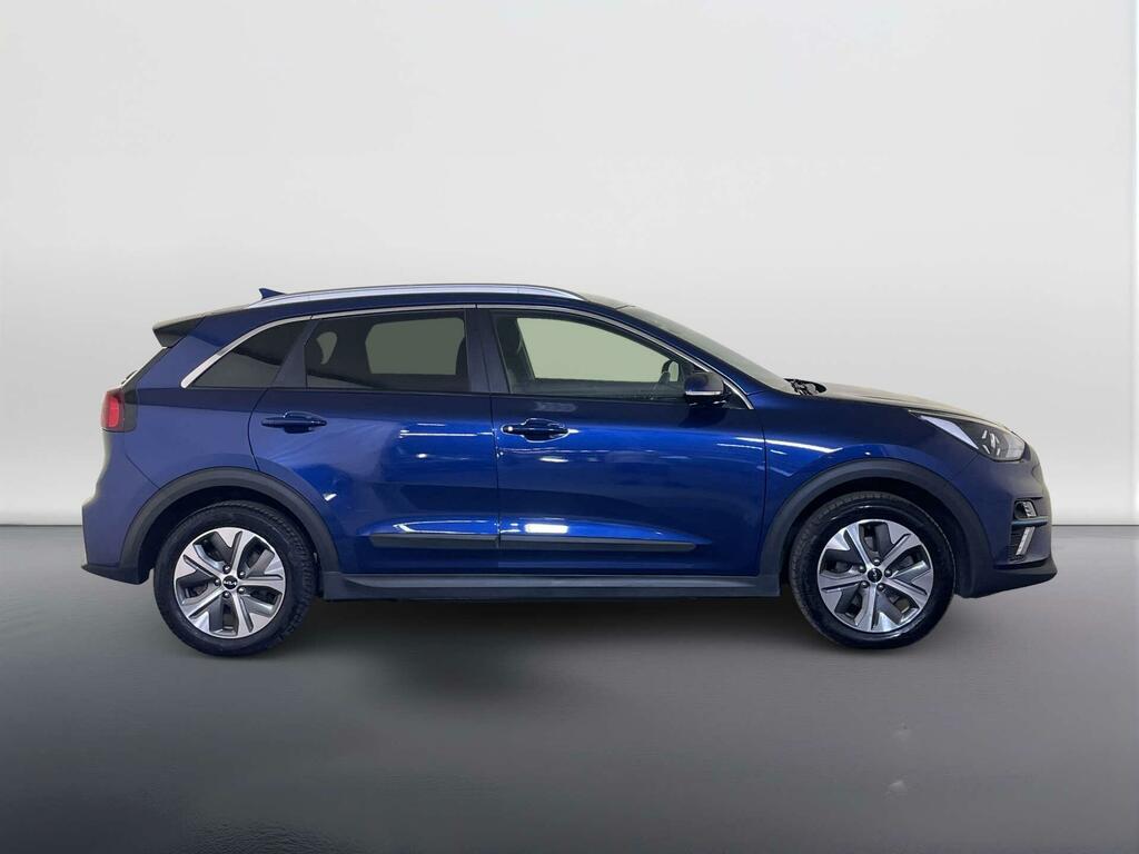 Kia e-Niro Niro 2 Ev Red #9
