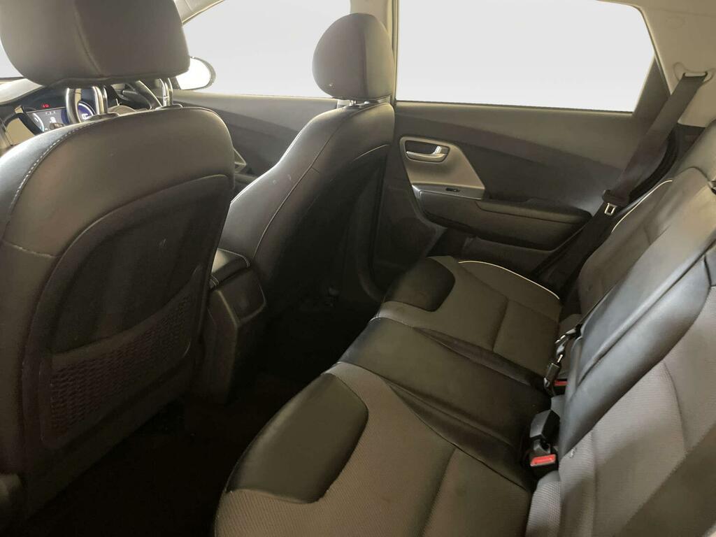Kia e-Niro Niro 2 Ev Red #12