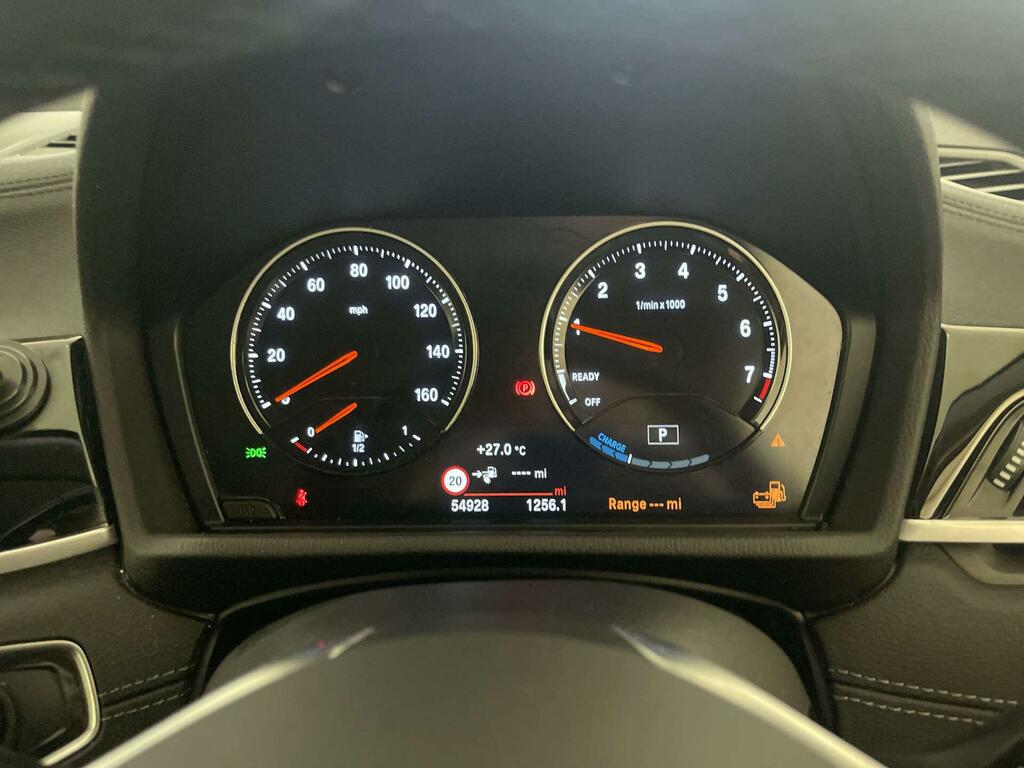BMW X2 Sport Black #17
