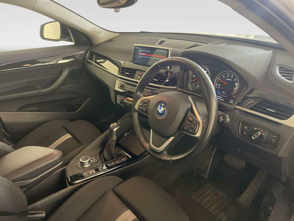 BMW X2 Sport Black #15