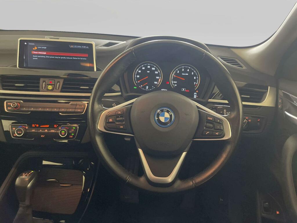 BMW X2 Sport Black #14
