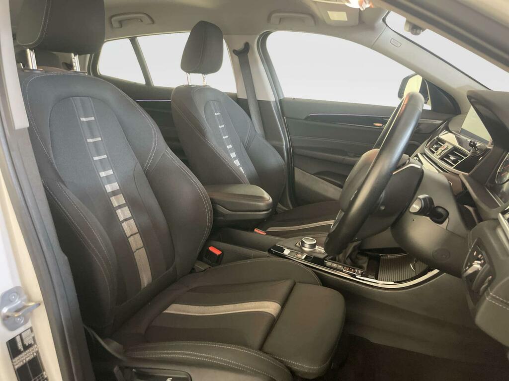 BMW X2 Sport Black #11