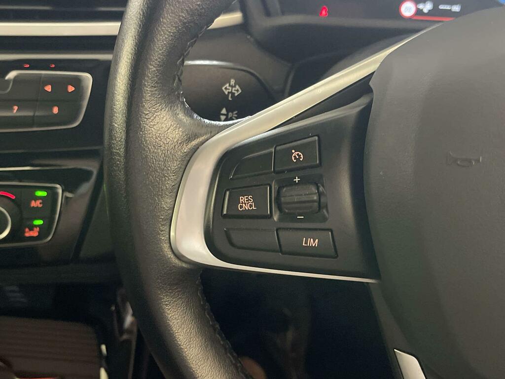 BMW X2 Sport Black #16