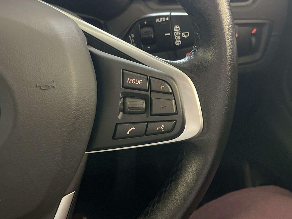 BMW X2 Sport Black #18