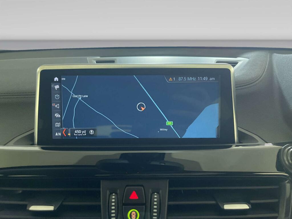 BMW X2 Sport Black #20