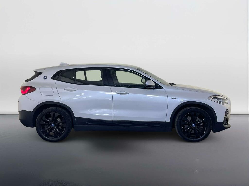 BMW X2 Sport Black #9