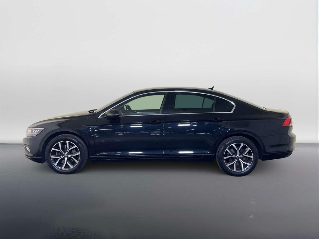 Volkswagen Passat 2.0 Tdi Evo Sel Saloon Dsg Euro 6 Ss Black #5
