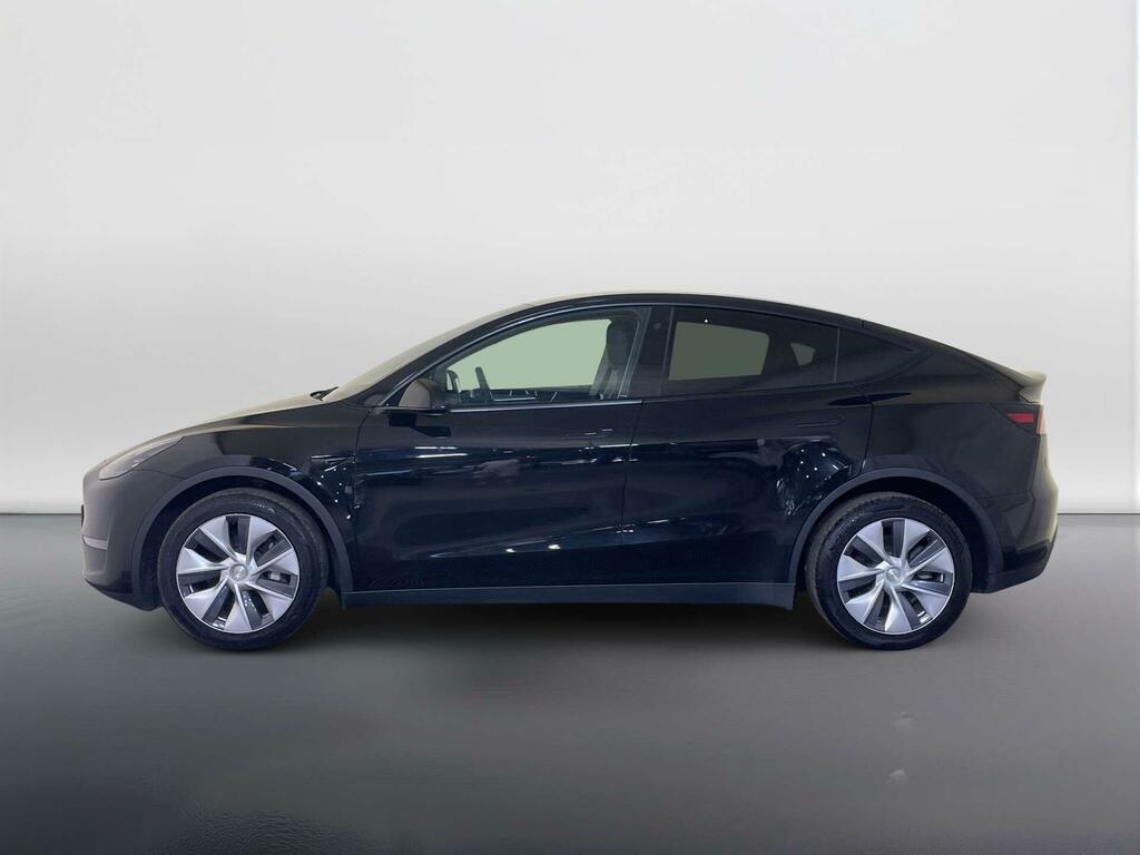 Tesla Model Y Dual Motor Long Range Suv 4Wde Black #5
