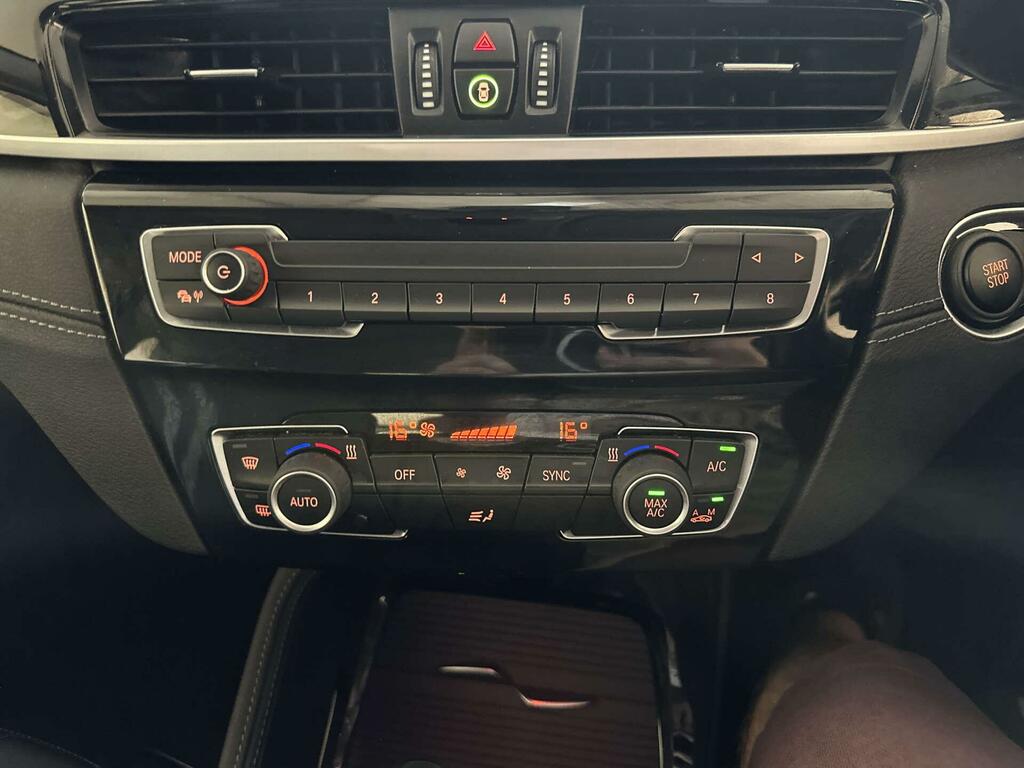 BMW X1   #22