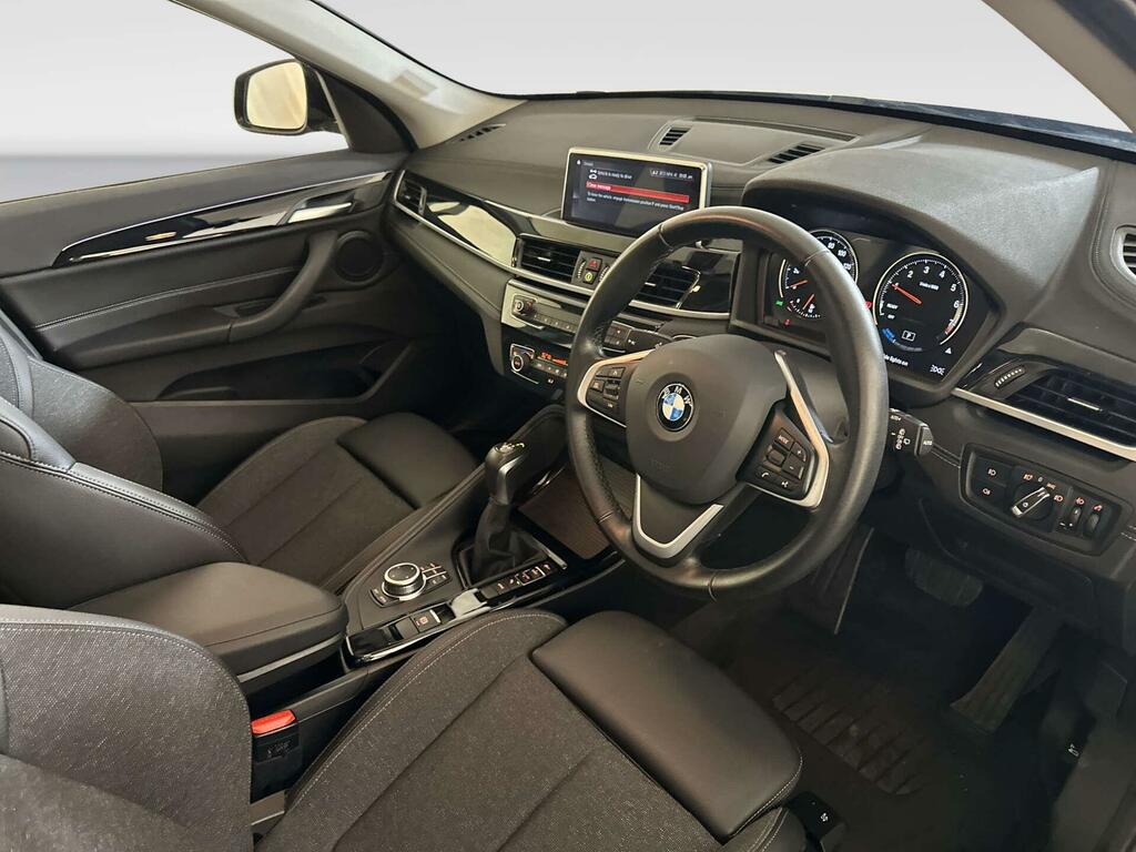 BMW X1   #14