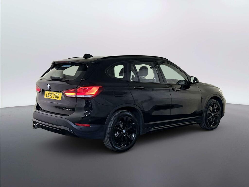 BMW X1   #7