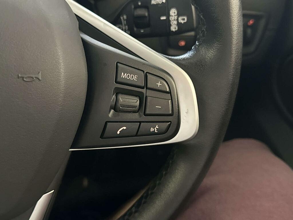 BMW X1   #17