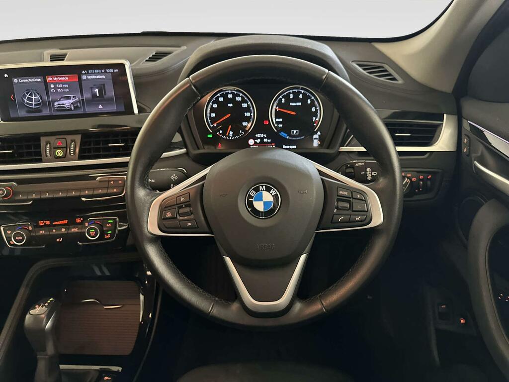 BMW X1   #13