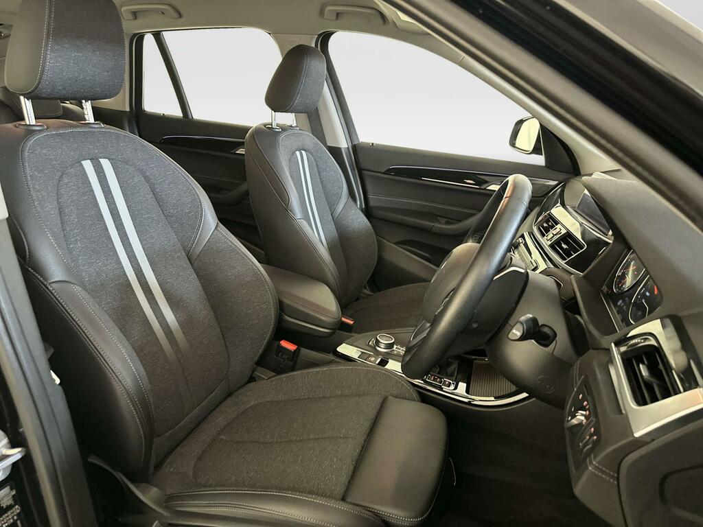 BMW X1   #10