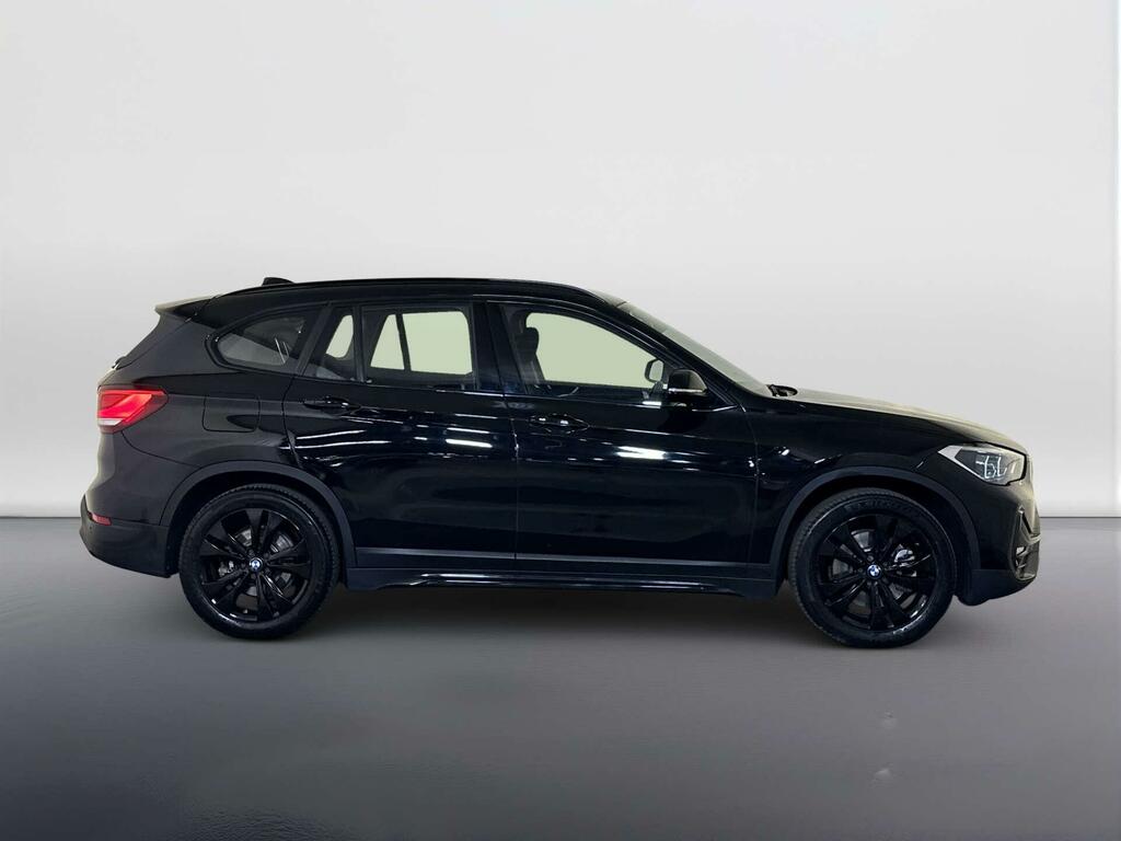 BMW X1   #8
