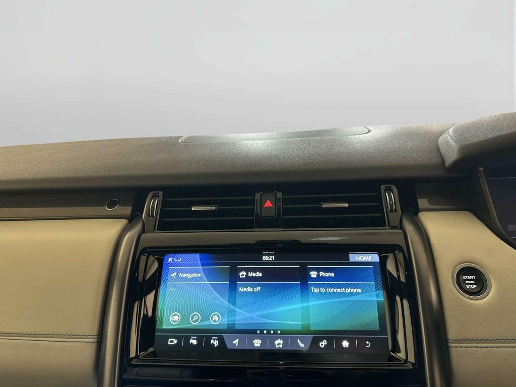 Land Rover Discovery 3.0 Sd6 Landmark Edition Grey #21