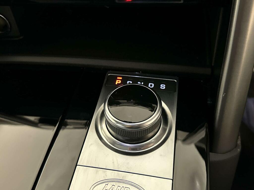 Land Rover Discovery 3.0 Sd6 Landmark Edition Grey #23