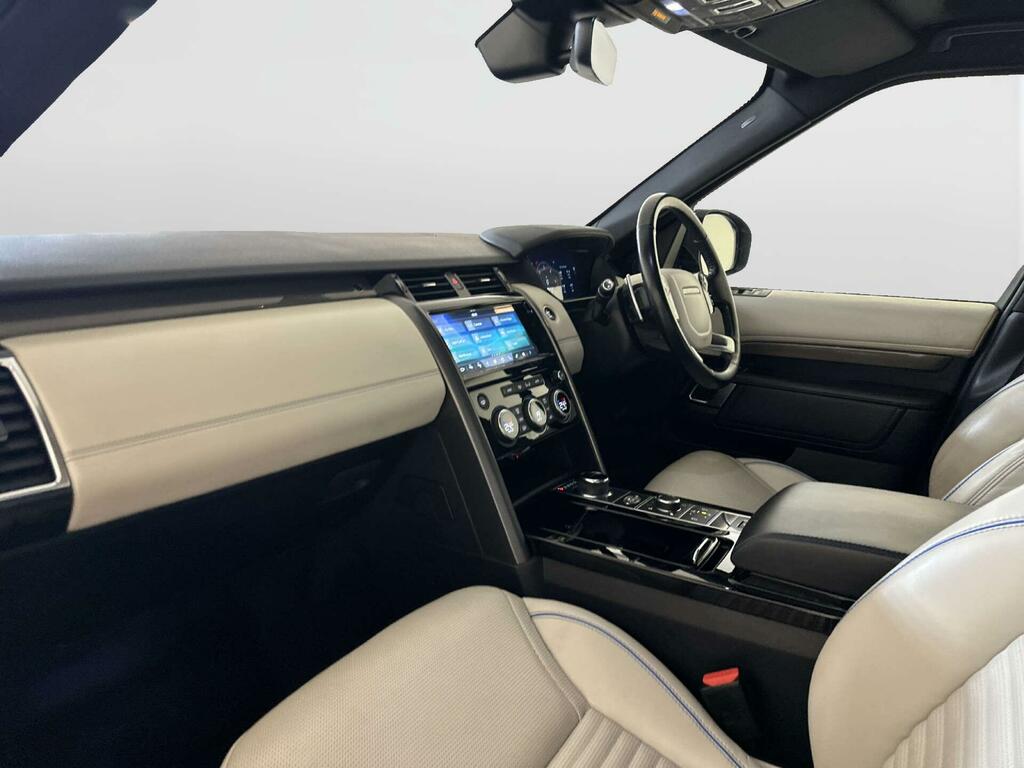 Land Rover Discovery 3.0 Sd6 Landmark Edition Grey #10