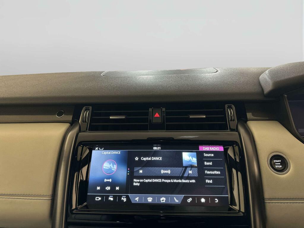 Land Rover Discovery 3.0 Sd6 Landmark Edition Grey #20