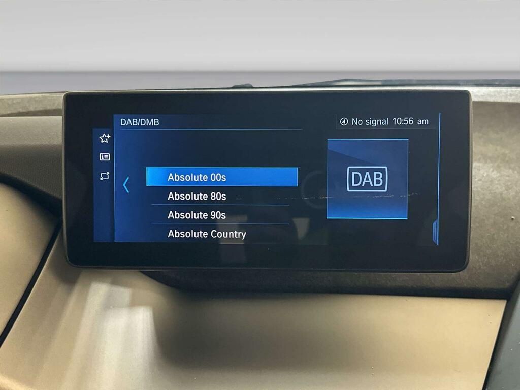 BMW i3 42.2Kwh Hatchback 170 Ps White #21