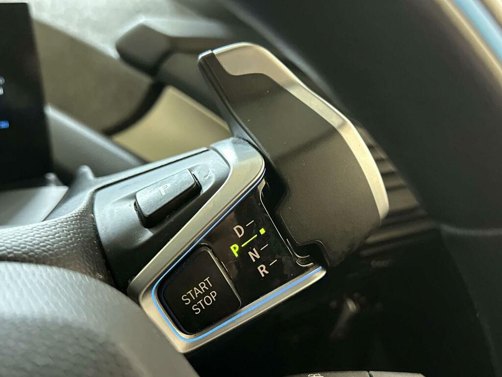 BMW i3 42.2Kwh Hatchback 170 Ps White #18