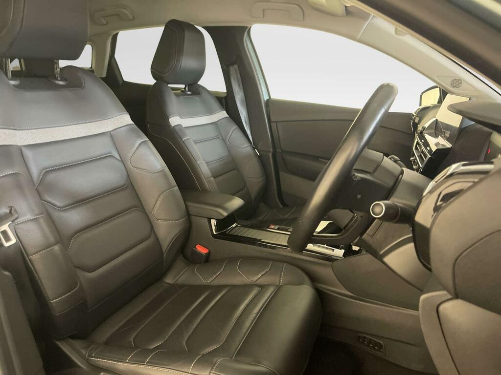 Citroen e-C4 100Kw Shine 50Kwh Grey #11