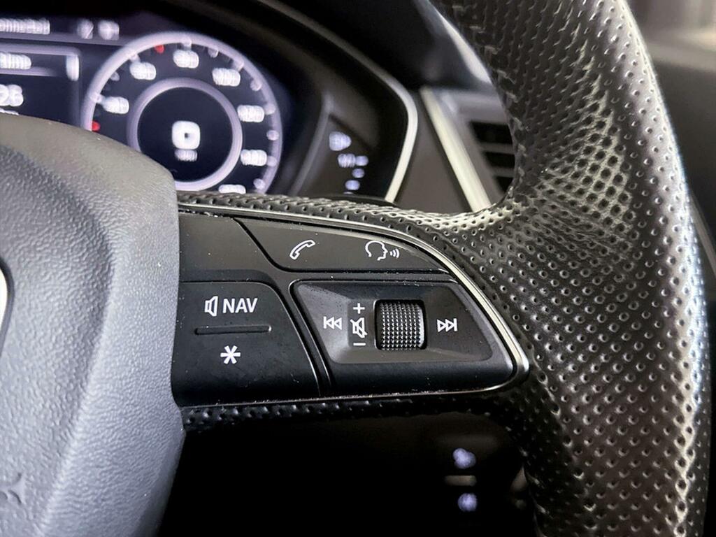 Audi Q5 40 Tdi Quattro Black Edn S Tronic Tech Pack Grey #17