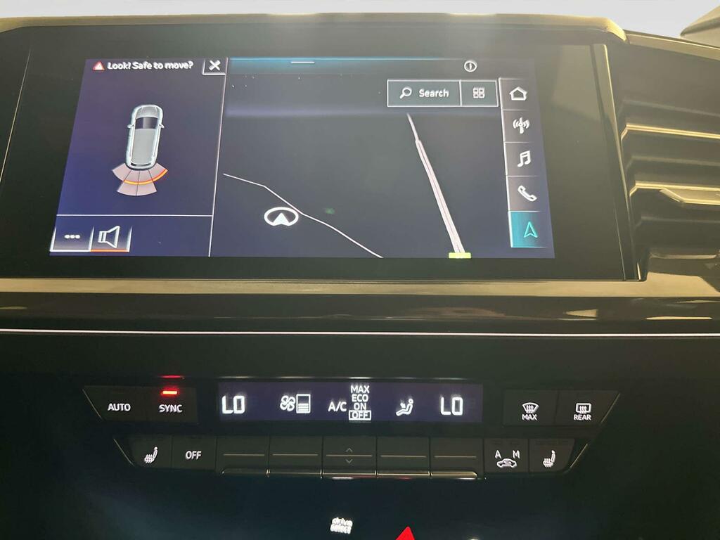 Audi Q4 E Tron Q4 Sportback Launch Edition 40 E-tron 150,00 Kw Grey #23
