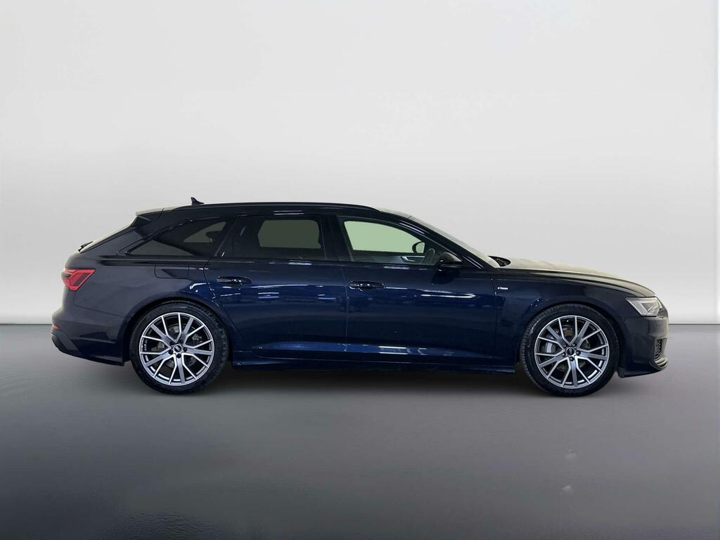 Audi A6 Avant Avant Tfsi S Line Black #9