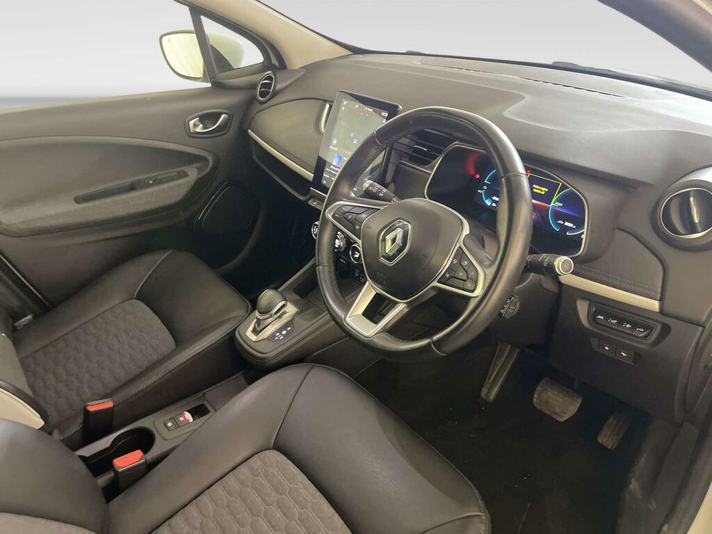 Renault Zoe R110 Ev50 52Kwh S Edition Rapid Charge  #13